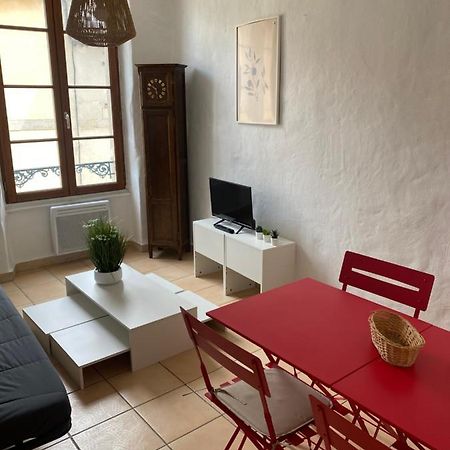 Апартаменты Carcassonne Situe Plein Centre Экстерьер фото