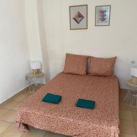 Апартаменты Carcassonne Situe Plein Centre Экстерьер фото